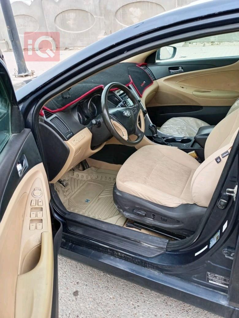 هيونداي سوناتا